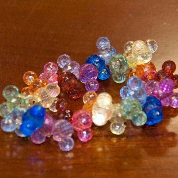 Disney Other - Super Cute like new Disney Mickey bracelet